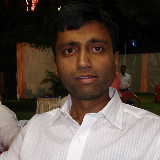 Ambuj Sinha